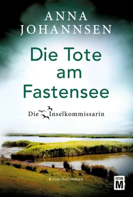 Produktbild von Die Tote am Fastensee