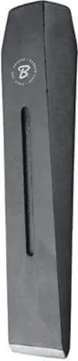 Immagine prodotto di Bradas KT-SK0150 Spaltkeil gehärteter Stahl 1,5 kg grau