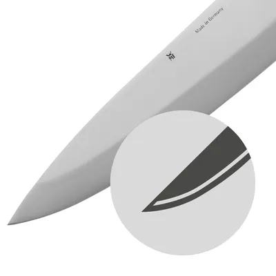 Produktbild von Wmf Kineo Messerblock 6Tlg Asia