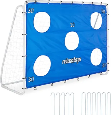 Produktbild von Futbalová bránka s bránkovou stenou, RD47252