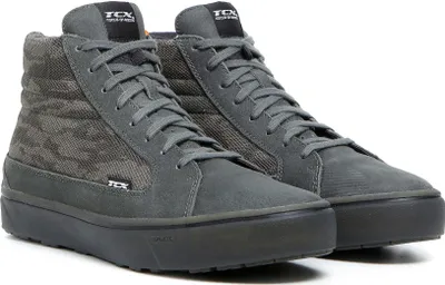 Produktbild von TCX Street 3 Air Motorradschuhe, camouflage, 46