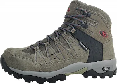 Produktbild von Brütting Mt. Pinos High Wanderschuh Braun