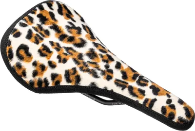 Obrázek produktu pro SDG MTB -Sattel Bel-Air 3.0 Traditional Limited, Lux-Alloy, 7x7, leopardí