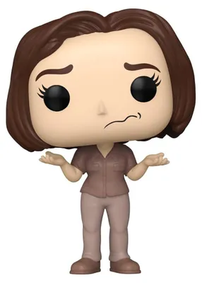 Obrázek produktu pro Saturday Night Live Pop! TV Vinyl Figur Debbie Downer 9 cm