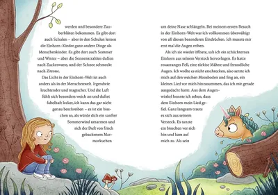 Obrázek produktu pro 101 Einhörner und fabelhafte Geschichten zum Vorlesen