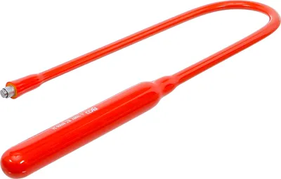 Image de Aimant de levage | isolé | flexible | 450 mm | force de traction 0,5 kg