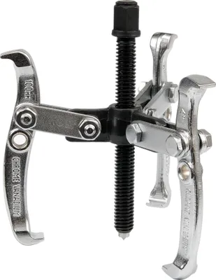 Obrázek produktu pro 3ramenný vytahovač ložisek, 100 mm