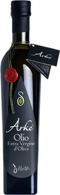 Produktbild von Arkè Olio Extra Vergine 0,75l - Olivenöl der Spitzenklasse