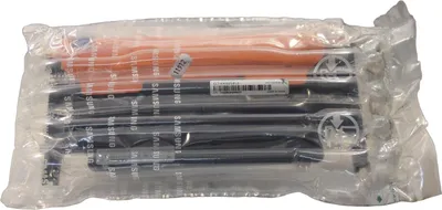 Produktbild von Samsung CLT-K4092S/els Toner Black -Bulk