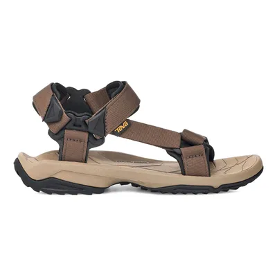 Produktbild von TEVA M Terra Fi Lite - Herren Sandalen - Teak Teak 47