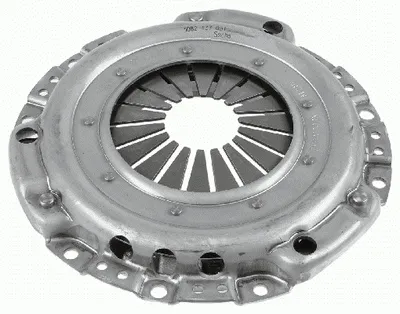 Produktbild von SACHS Kupplungsdruckplatte 3082 137 031 passend für MERCEDES-BENZ 190 (W201) 200mm