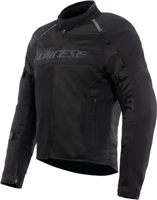 Immagine prodotto di Dainese Giacca Air Frame 3 Tex Nero 52 Uomo Nero 52