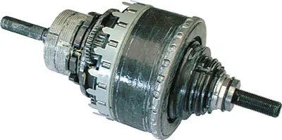 Image de Unité de transmission SHIMANO pour SG-8C31 - 184 mm
