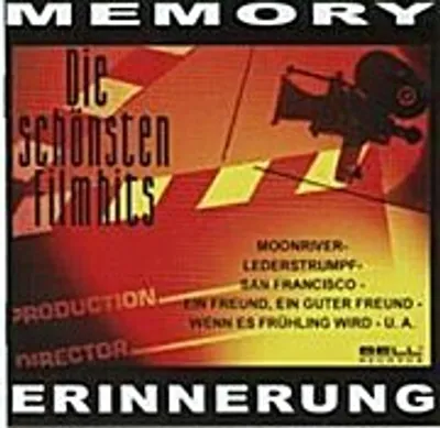 Produktbild von Various: Schönsten Filmhits