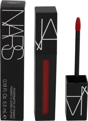 Obrázek produktu pro Don't Stop Nars Powermatte Pigment na rty