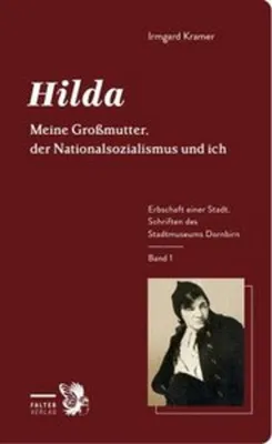 Obrázek produktu pro Hilda
