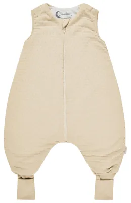 Produktbild von Sterntaler Schlafsack mit Beinen 68/74