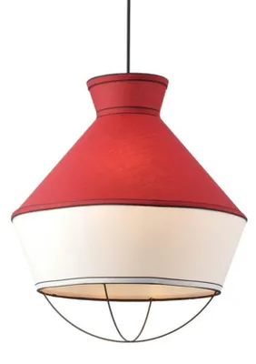 Immagine prodotto di ACA Illuminazione Lampada a sospensione decorativa V371963PR