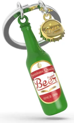 Produktbild von Schlüsselanhänger Bottom Up