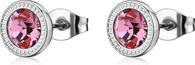 Zdjęcie produktu dla Kolczyki sztyfty Sagapò Silver Collection Lucky Light - kobieta