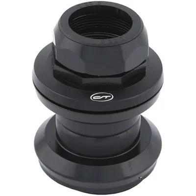 Produktbild von Contec Ct Steuersatz Hs-20 1 27 Alu Schwarz