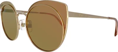 Produktbild von Swarovski Sonnenbrille SK0173 28G 61 20 140