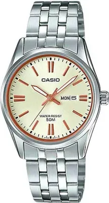 Produktbild von Casio Standard LTP-1335D-9AV, Wasserfest, Quarz