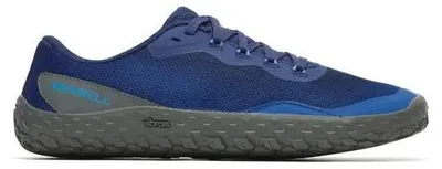 Produktbild von MERRELL Schuh J00005109 VAPOR GLOVE 7 M dunkelblau 49
