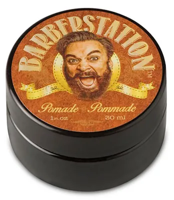 Productafbeelding van Barberstation - Pomade - 30 ml