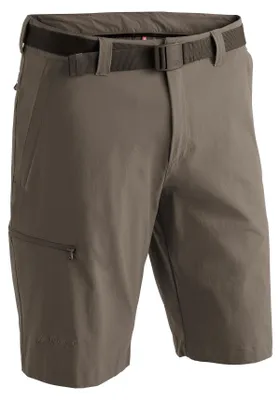 Produktbild von MAIER Bermuda Shorts Huang braun 52