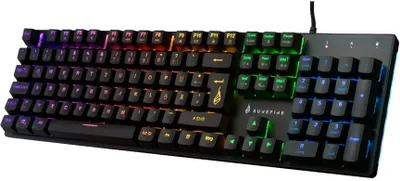 Produktbild von Surefire KINGPIN M2 MECH KEYBOARD