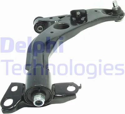 Produktbild von DELPHI TC2526 Querlenker Rechts Unten für MAZDA 626 V Hatchback (GF)