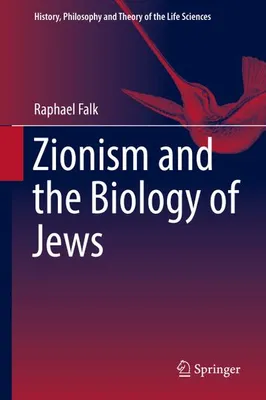 Obrázok produktu pre Zionism and the Biology of Jews