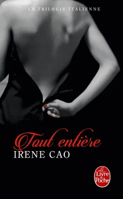 Image de Toute entière - La trilogie italienne 03