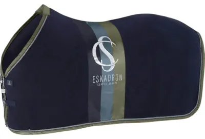 Image de Eskadron Classic Sports 25 Chemise séchante à rayures polaires