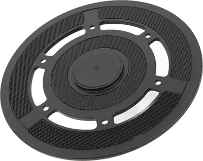 Obrázok produktu pre Držiak na robotický vysávač Abs Držiak na zametanie pre x2 x2pro Príslušenstvo Black