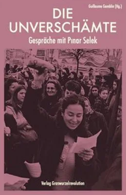Obrázek produktu pro Die Unverschämte