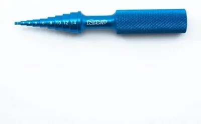 Productafbeelding van Meetinstrument voor kogellagers - blauw
