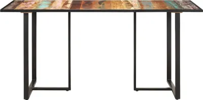 Zdjęcie produktu dla VidaXL 320694, 1600 mm, 800 mm, 760 mm, 1 szt.