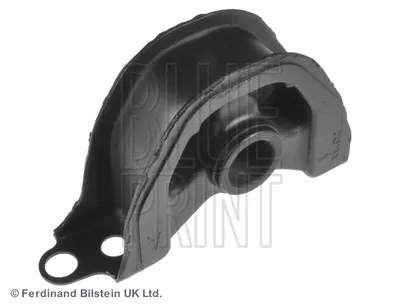 Produktbild von BLUE PRINT Motorlager Gummimetalllager Unten Rechts für HONDA CIVIC VI Hatchback (EJ, EK) ADH280115