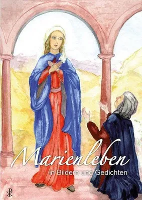 Produktbild von Marienleben
