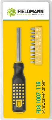 Produktbild von Fieldmann FDS 1007-11R, Sichtverpackung