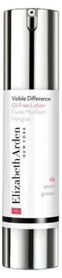 Produktbild von Elizabeth Arden Visible Difference Mattierend Lotion Für das Gesicht 50 ml *Tester