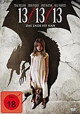 Produktbild von 13/13/13-Das Ende Ist Nah