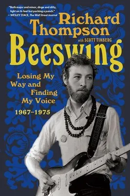 Obrázek produktu pro Beeswing