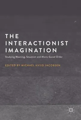 Image de The Interactionist Imagination