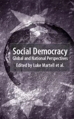 Obrázek produktu pro Social Democracy