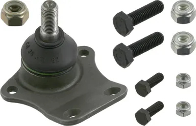 Produktbild von Febi Bilstein Trag-/Führungsgelenk  11990