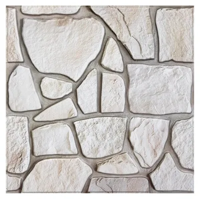 Produktbild von 10 selbstklebende 3D-Wandpaneele in Steinoptik, 30 x 30 cm, wasserfeste PVC-Wandpaneele für Wohnzimmer, Schlafzimmer, Küche und Inneneinrichtung
