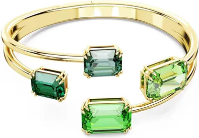 Produktbild von Swarovski Millenia Armreif 5671246-h Damenarmband, Armbandumfang:17cm